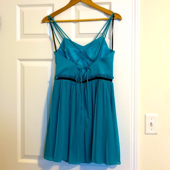 BCBG Mini Dress - Picture 2 of 2